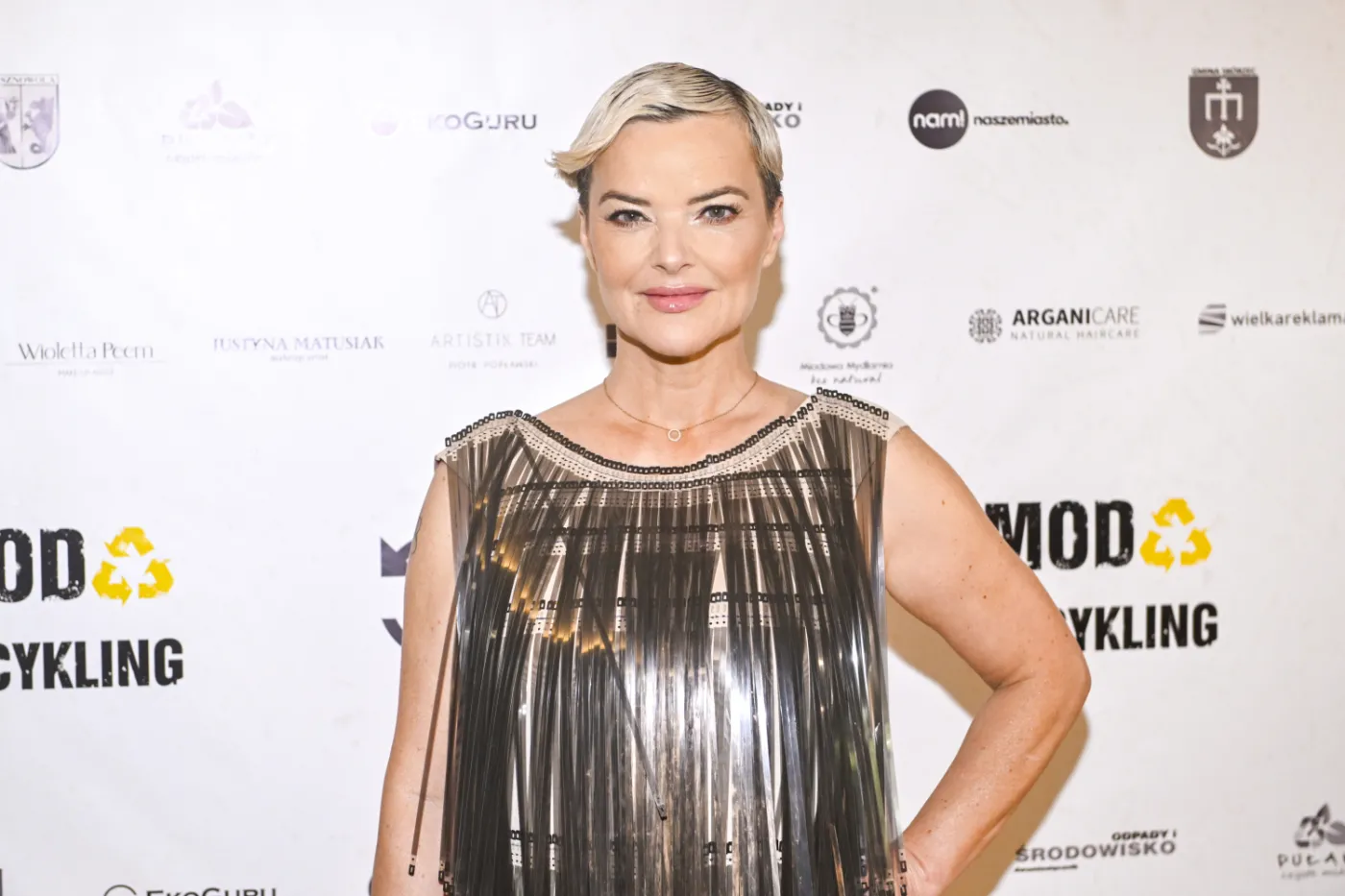 Monika Richardson zaskoczyła nową fryzurą. Co za zmiana! [FOTO]