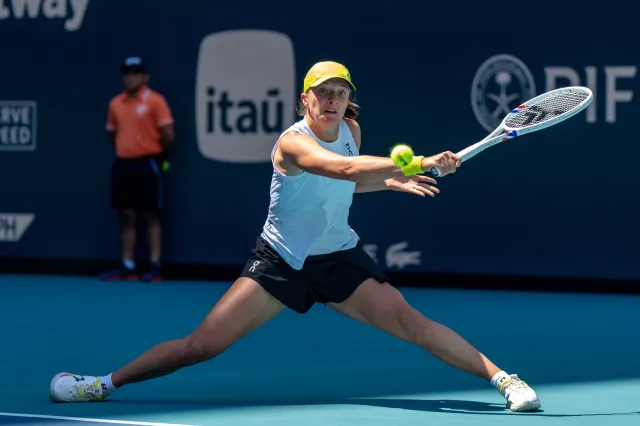 Iga Świątek ogłosiła ważną decyzję. To nie spodoba się polskim kibicom