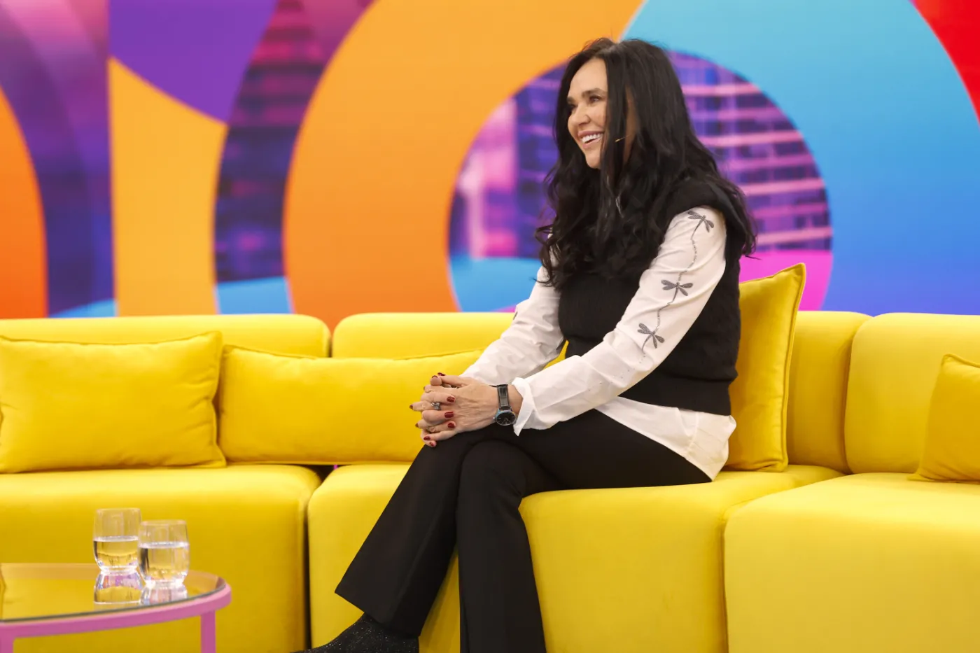 Ewa Krawczyk o Wielkanocy bez ukochanego męża. "Nie mam już serca do świąt"