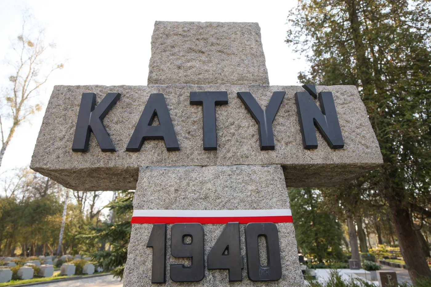 85. rocznica Zbrodni Katyńskiej. Pamięć, która wciąż boli