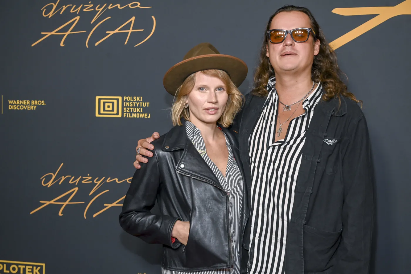 Natalia Rybicka i Michał Sobociński zostali po raz drugi rodzicami