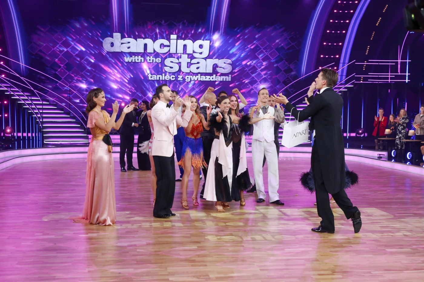 To oni wygrają "Taniec z Gwiazdami"? Bukmacherzy wskazali faworytów