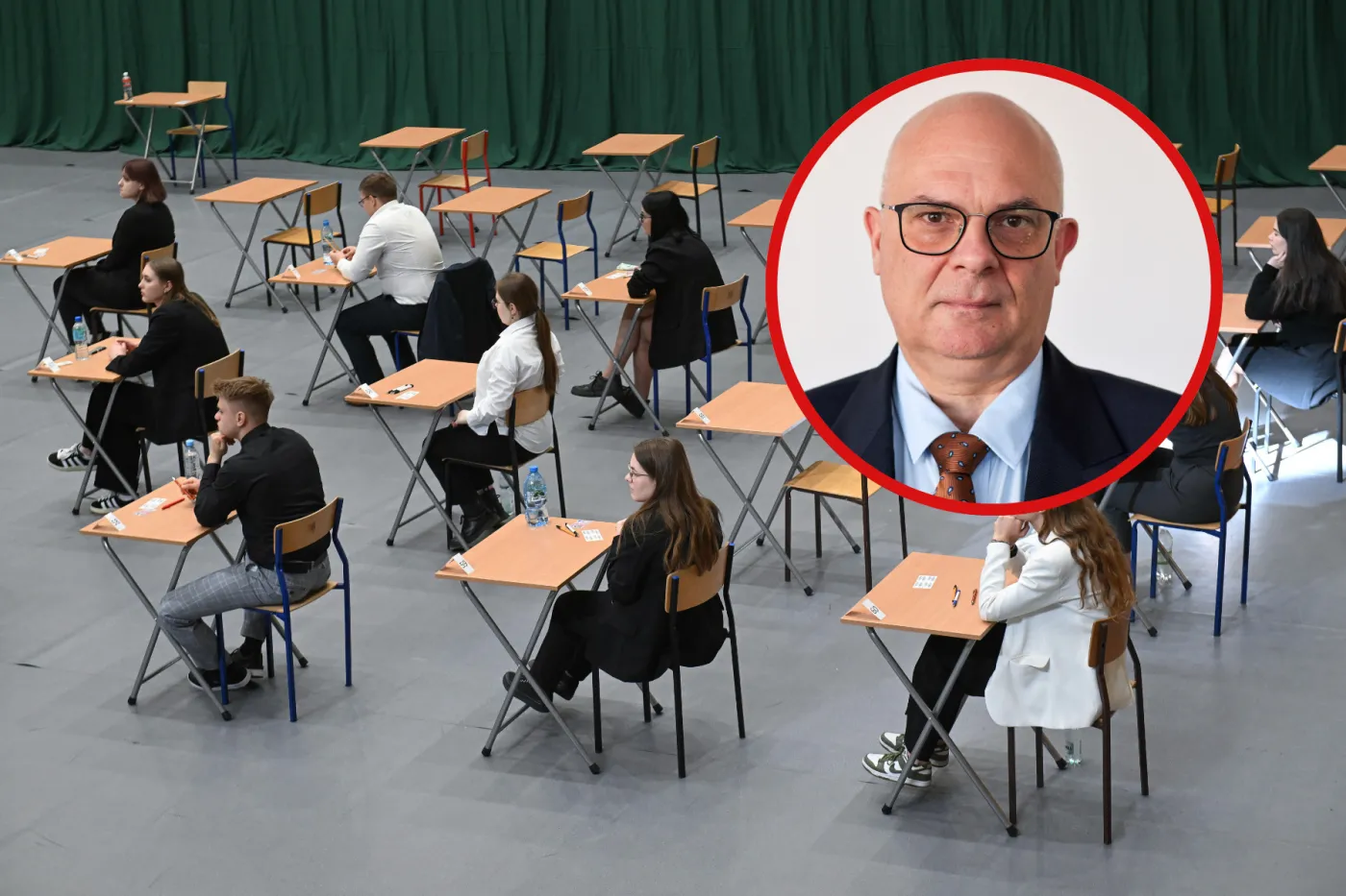 Matura 2025. Dyrektor CKE zdradza, co się zmienia i o czym pamiętać