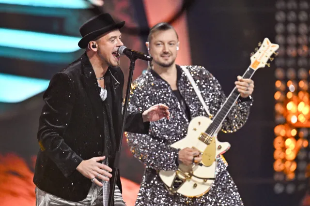 Aleksander Baron stracił bliską osobę. O jej śmierci poinformowała żona Daniela Olbrychskiego