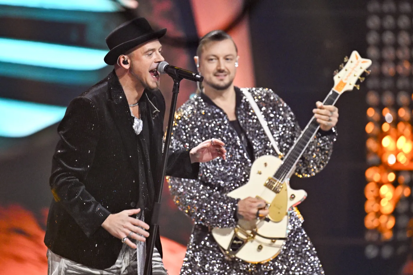 Aleksander Baron stracił bliską osobę. O jej śmierci poinformowała żona Daniela Olbrychskiego