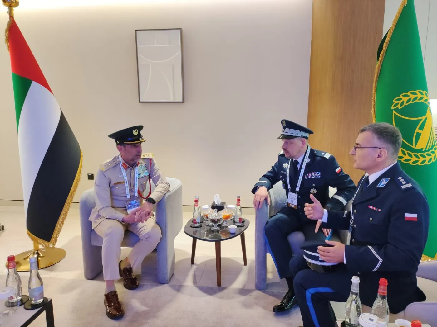 Szef polskiej policji interweniował w Dubaju ws. Sebastiana M. Kiedy ekstradycja?