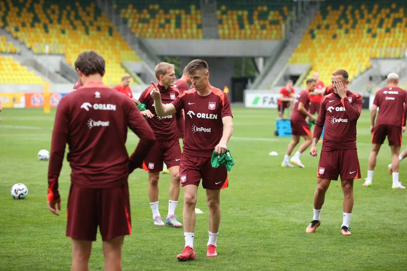 Krzysztof Piątek zmienił klub. Turcy na Polaku zarobią 10 mln euro