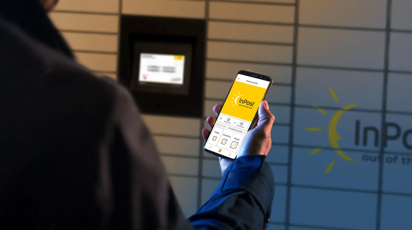 inpost, program lojalnościowy, nagrody