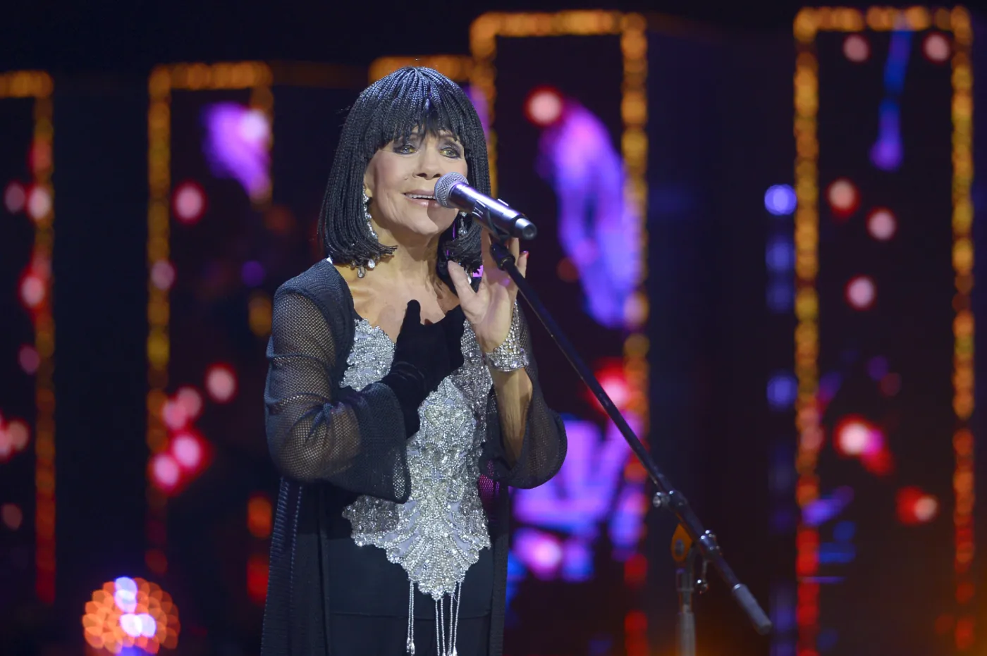 Gwiazda Tercetu Egzotycznego mogła zginąć razem z Anną Jantar. Cudem uniknęła śmierci