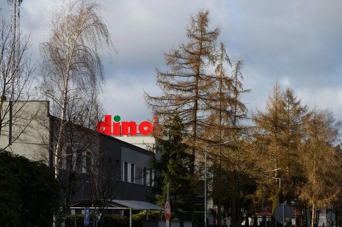 To jedyny Polak na liście najbogatszych ludzi świata. Ma sieć marketów