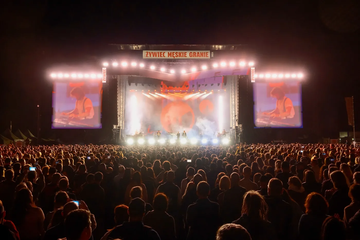 Znamy hymn Męskiego Grania 2025. Hit tego lata! Kiedy Męskie Granie 2025? [WIDEO]