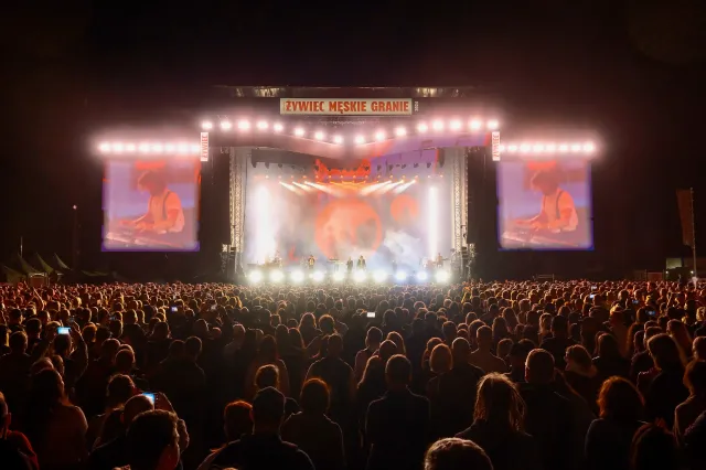 Znamy hymn Męskiego Grania 2025. Hit tego lata! Kiedy Męskie Granie 2025? [WIDEO]