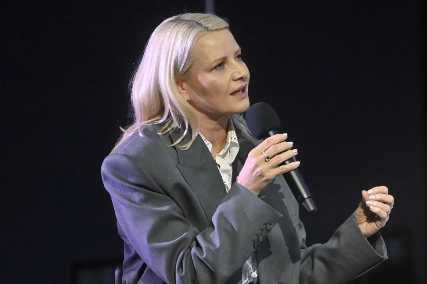 Małgorzata Kożuchowska długo bała się odejść z "M jak miłość". Teraz mówi, dlaczego