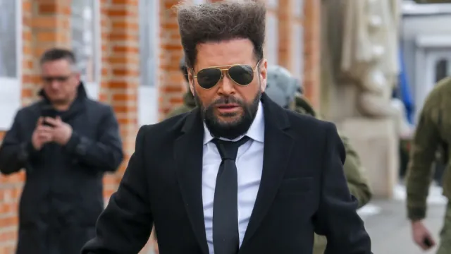 Krzysztof Rutkowski junior idzie w ślady ojca. Zobaczcie, co zrobił [WIDEO]