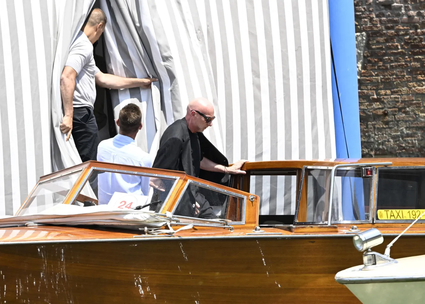 Co to będzie za ślub! Kosmiczne wydatki miliardera w Wenecji. Znamy harmonogram