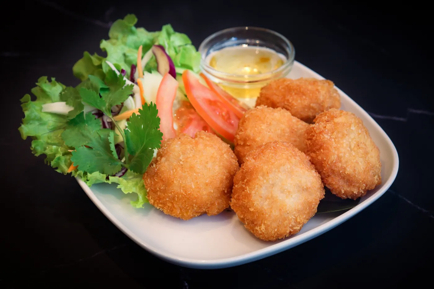 Pyszny obiad na piątek. Podajemy przepis, Ty gotujesz. Chrupiące kotlety rybne