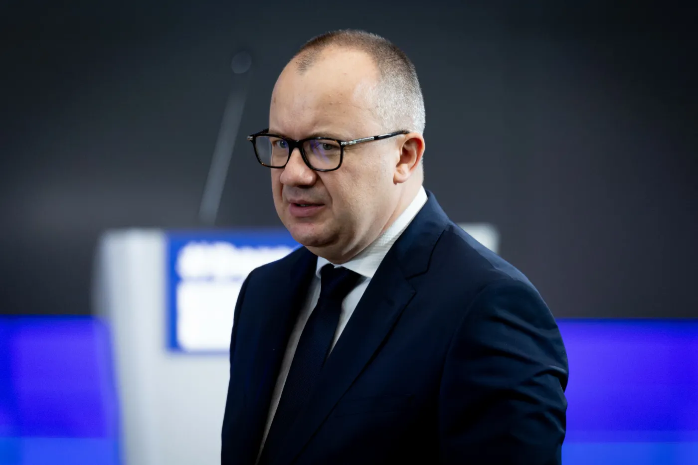 Adam Bodnar do prezydenta Andrzeja Dudy. "Okazuje pan sędziom wzgardę"