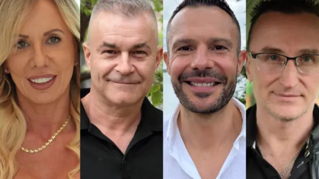 Zaskakujące zmiany w "Żonie dla Polaka". Nowy kraj i kobieta szukająca miłości