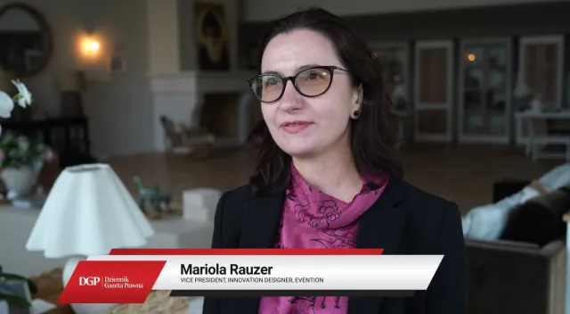 Mariola Rauzer: W rozmowę o matkach-liderkach warto wciągać mężczyzn