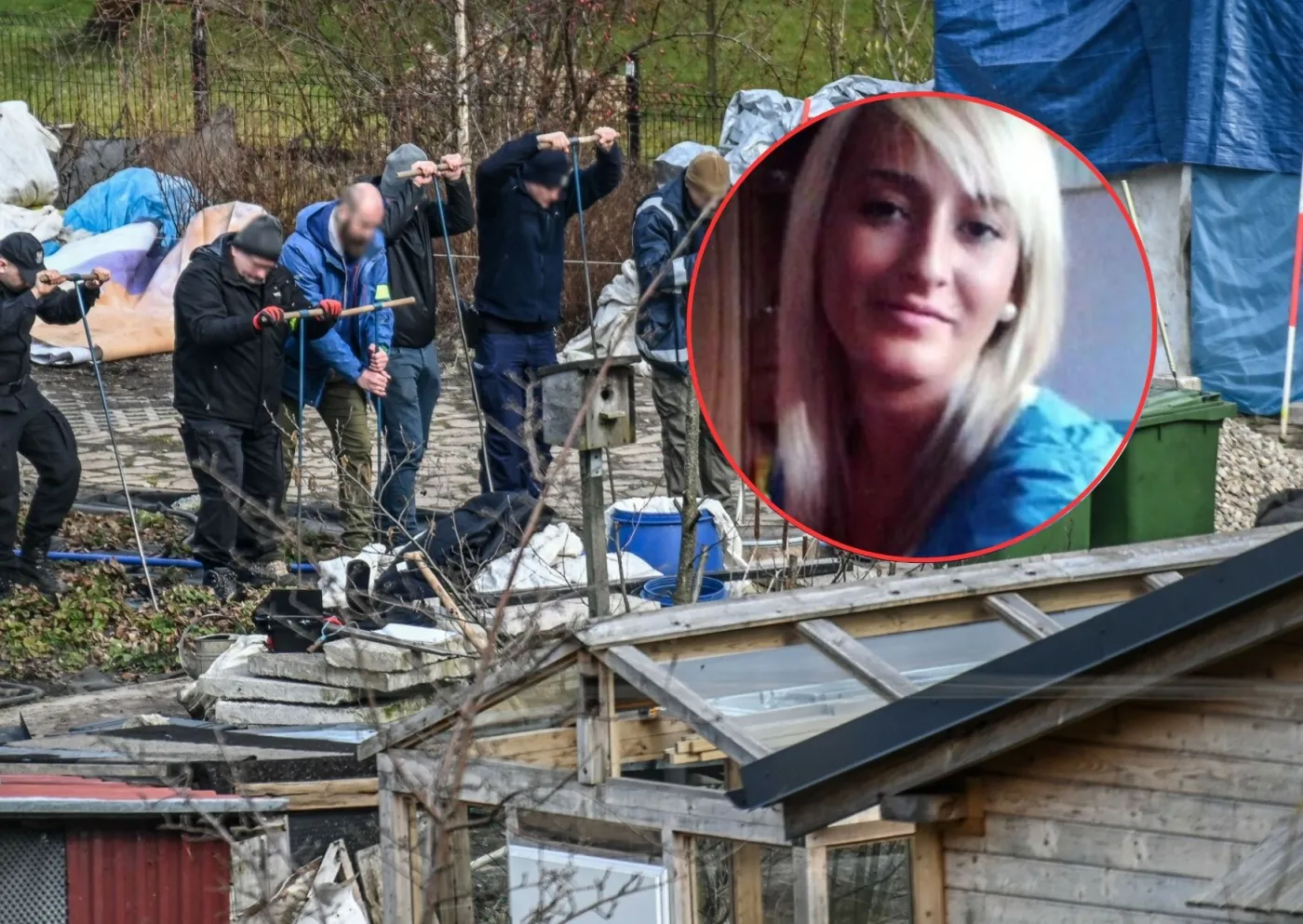 Przełom w sprawie Iwony Wieczorek? Dziennikarze ujawnili nowy trop