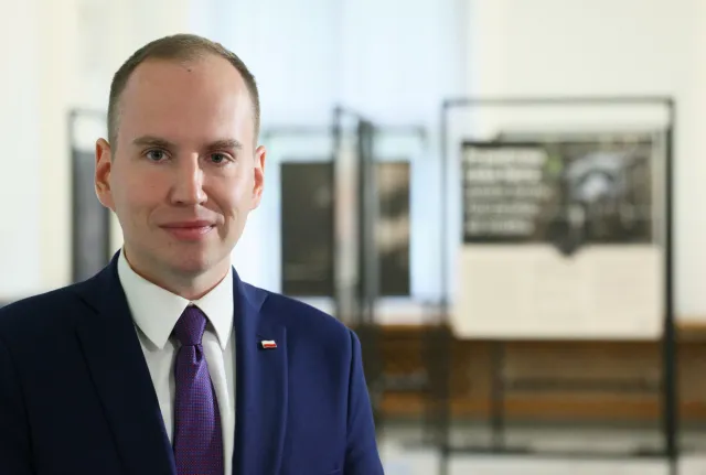 Poseł PiS Adam Andruszkiewicz będzie doradzał prezydentowi. Oto jego majątek