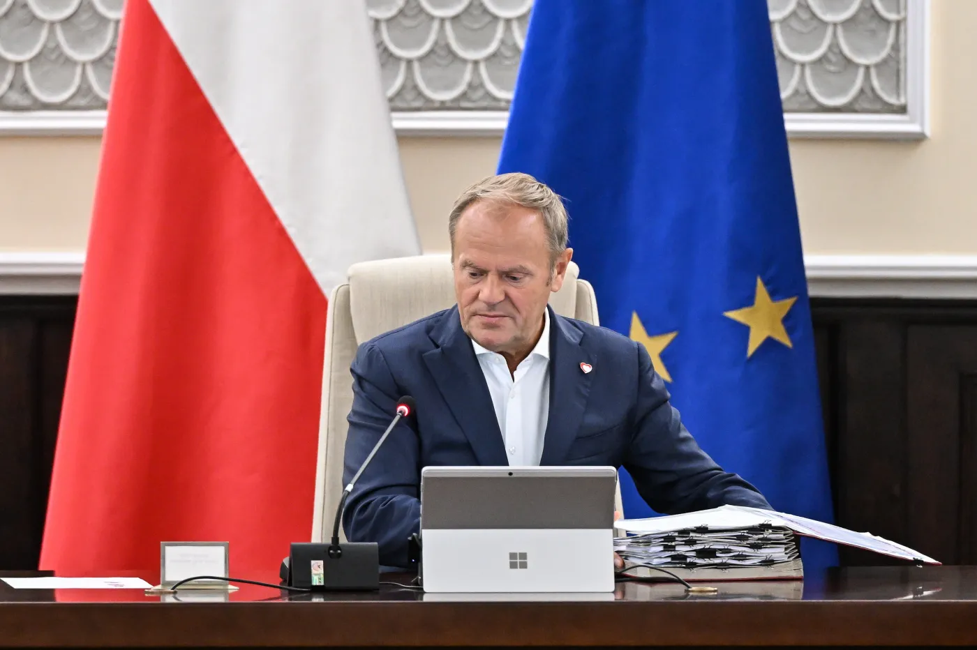 Rekonstrukcja rządu Tuska. Kto straci stanowisko, a kto zyska wpływy?