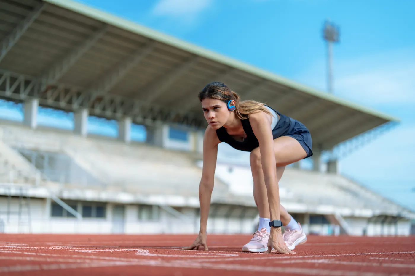 Obowiązkowe testy płci dla kobiet. Przepisy wejdą w życie 1 września
