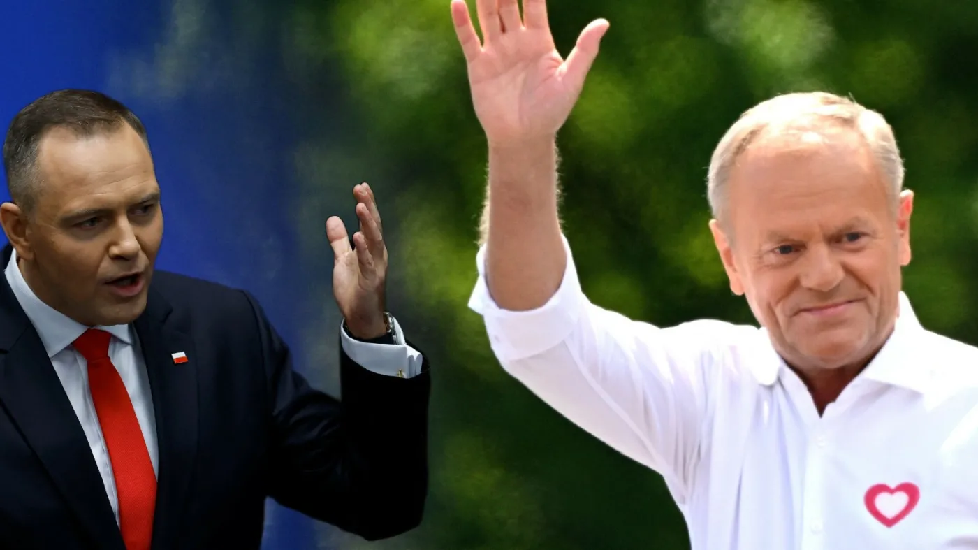 Polską powinien rządzić prezydent czy premier? Wynik sondażu nie zostawia wątpliwości