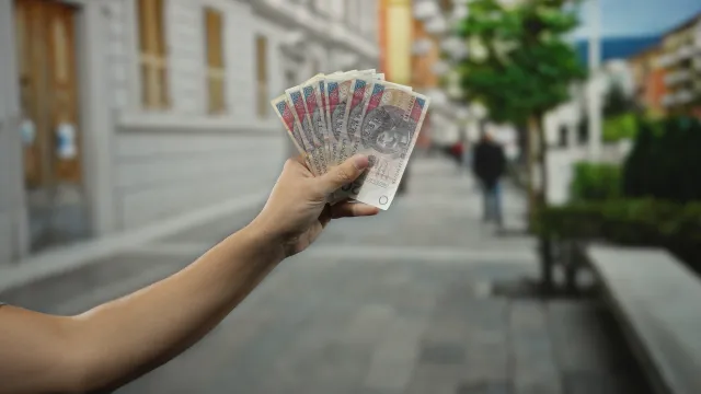 Od 1 września 300 zł na wakacje. Dla kogo dofinansowanie?