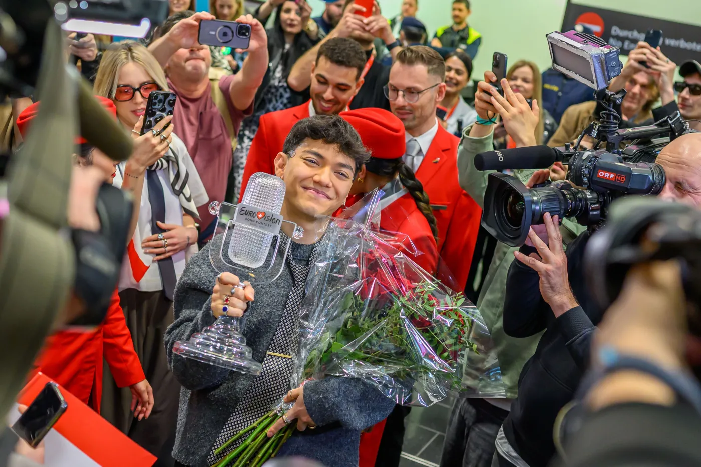 Fani Eurowizji czekali na to. Wiadomo kiedy i gdzie odbędzie się konkurs w 2026 r.