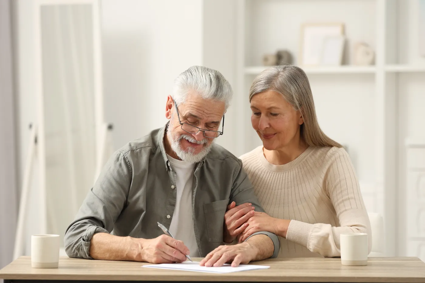 Co emeryt może odliczyć od podatku? Oto ulgi podatkowe dla emerytów 2025