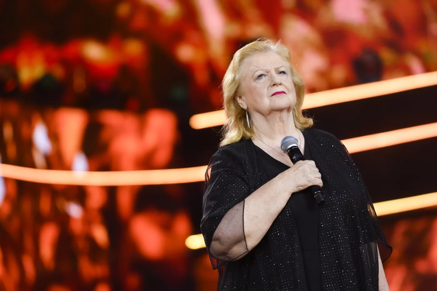 Stanisława Celińska odwołała koncerty, ma problemy ze zdrowiem. "Narastający ból"