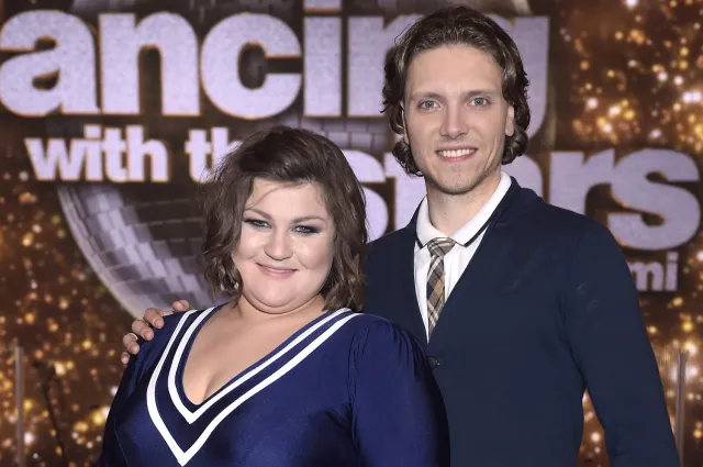 Dominiki Gwit nie było na jubileuszu "Tańca z gwiazdami". "Ciebie Żora nigdy nie zapomnę"