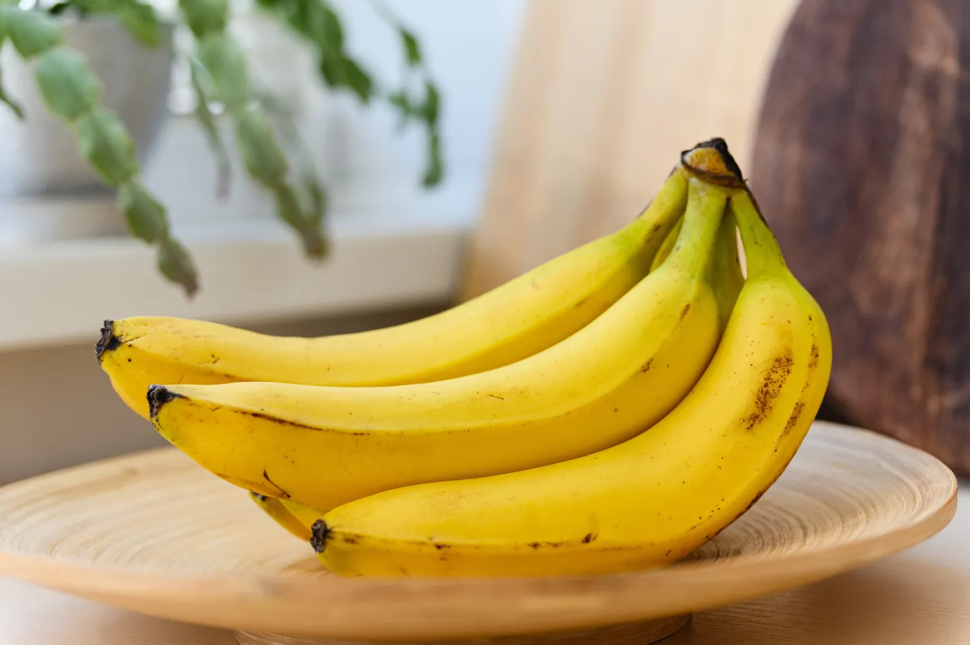 Skórka bananowa z octem to mieszanka niezbędna w każdym domu. Zdziwisz się, jakie ma zastosowanie!