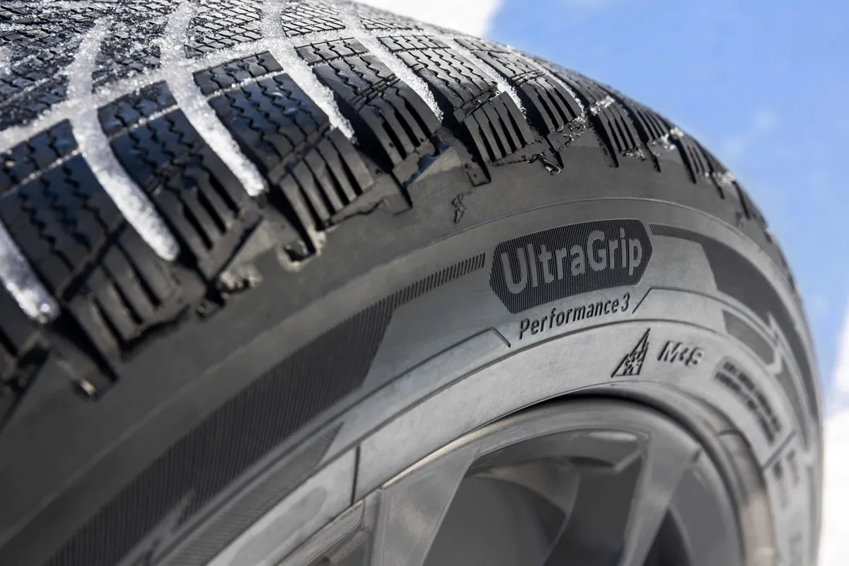 Goodyear poszerza ofertę opon zimowych UltraGrip Performance 3 aż o 68 nowych pozycji – to największa linia zimowa w historii marki [materiał partnera]