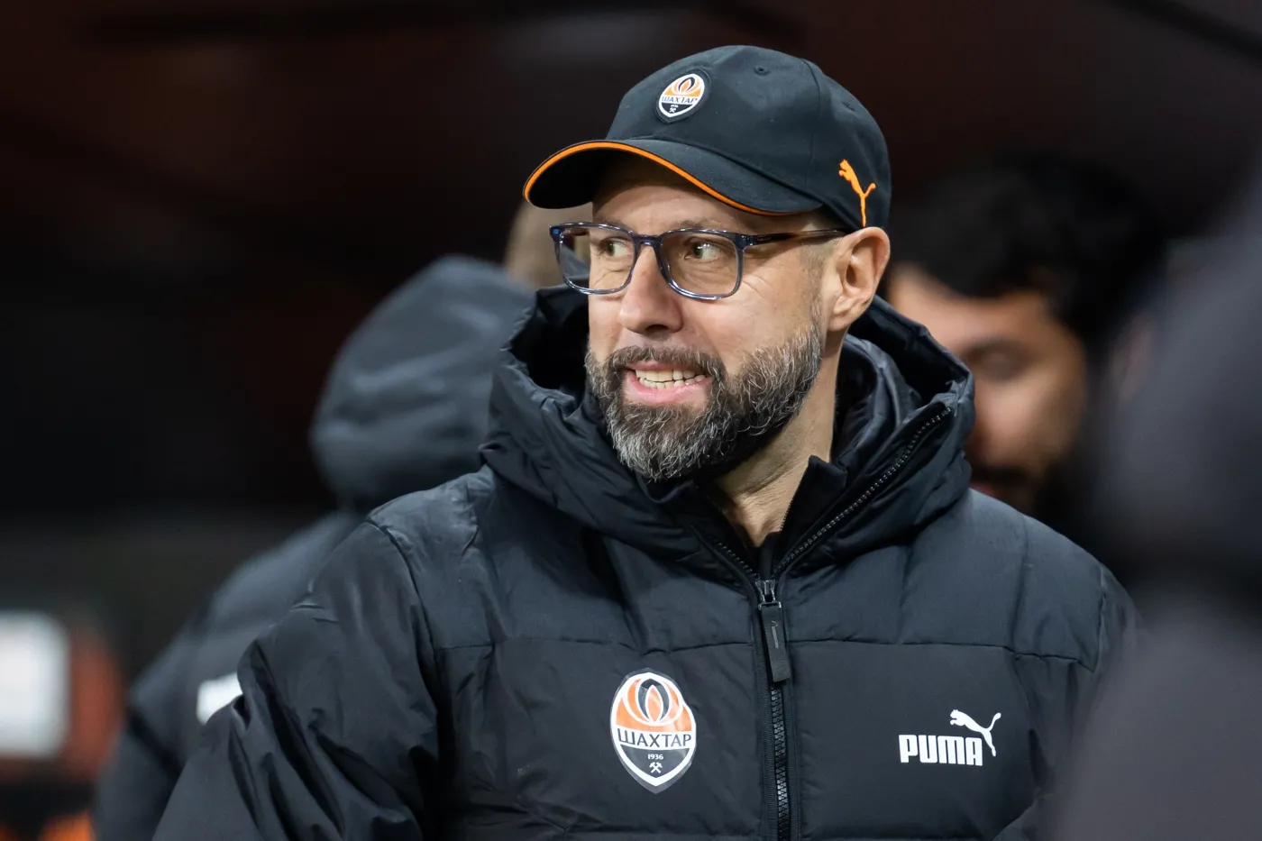 Widzew Łódź zwolnił Partyka Czubaka. Igor Jovicevic nowym trenerem