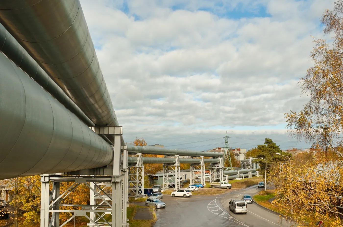 Turcja odwraca się od Rosji i Iranu. Kupuje gaz za miliardy od USA
