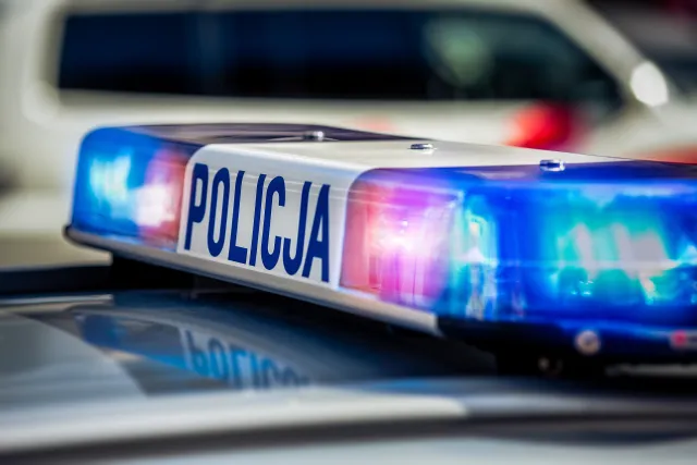 Tragedia w Elblągu. Dwie ofiary strzelaniny