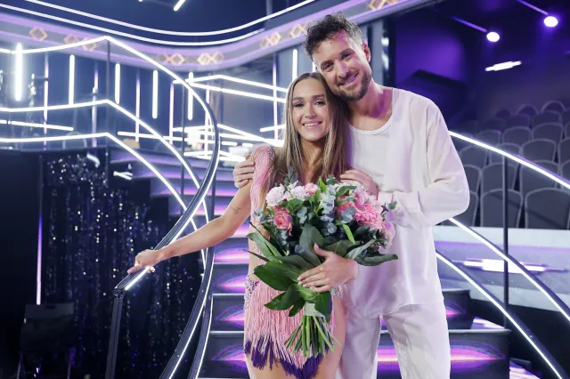 Aleksander Sikora odpadł z "Tańca z Gwiazdami". Nagle wypalił o ślubie