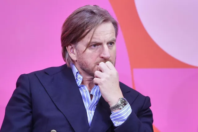 Autor kultowego "Króla" i nowe wydanie powieści. Zapowiada się sensacyjny bestseller