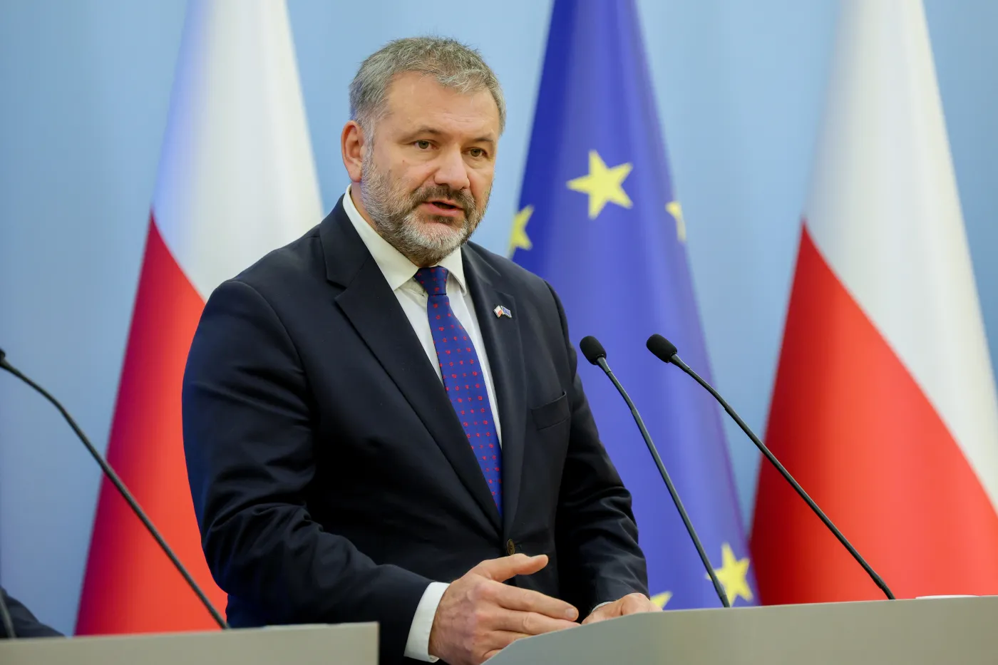 Ziobro trafi do aresztu? Żurek: To sytuacja bez precedensu w Europie