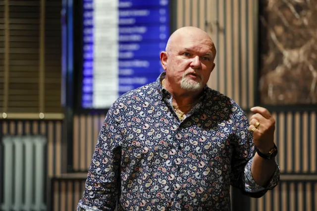 Afera wokół nowego "Rancza". TVP odpowiada na zarzuty reżysera