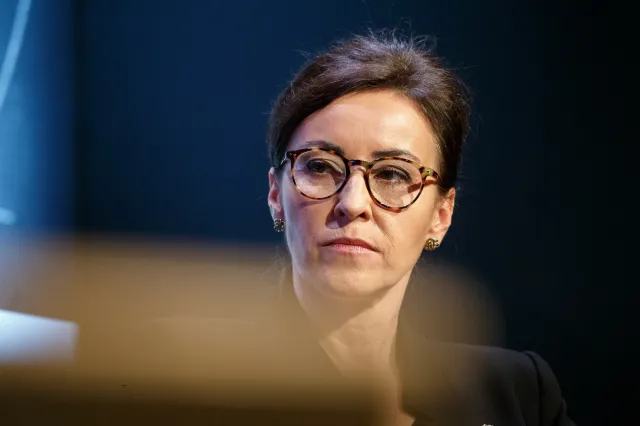 Awantura w TVP Info. Dorota Wysocka-Schenpf oskarża Ziobrę i PiS o śmierć swojej matki