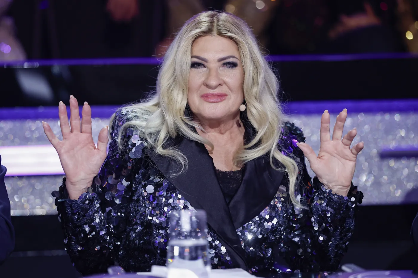 Beata Kozidrak zaskoczyła stylizacją. "Wyglądam jak miś z Krupówek" [FOTO]