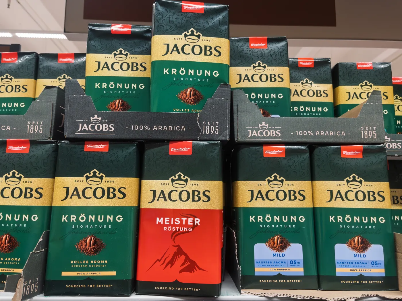 Dobra kawa za mniej niż pół ceny. Promocja trwa do końca tygodnia