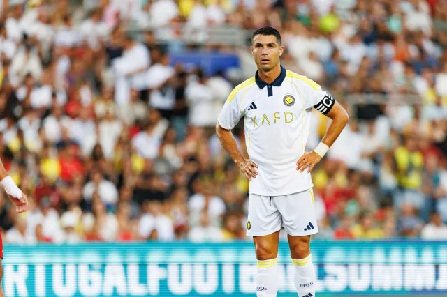 Cristiano Ronaldo szokuje swoją opinią. Zgadzasz się z jego słowami?