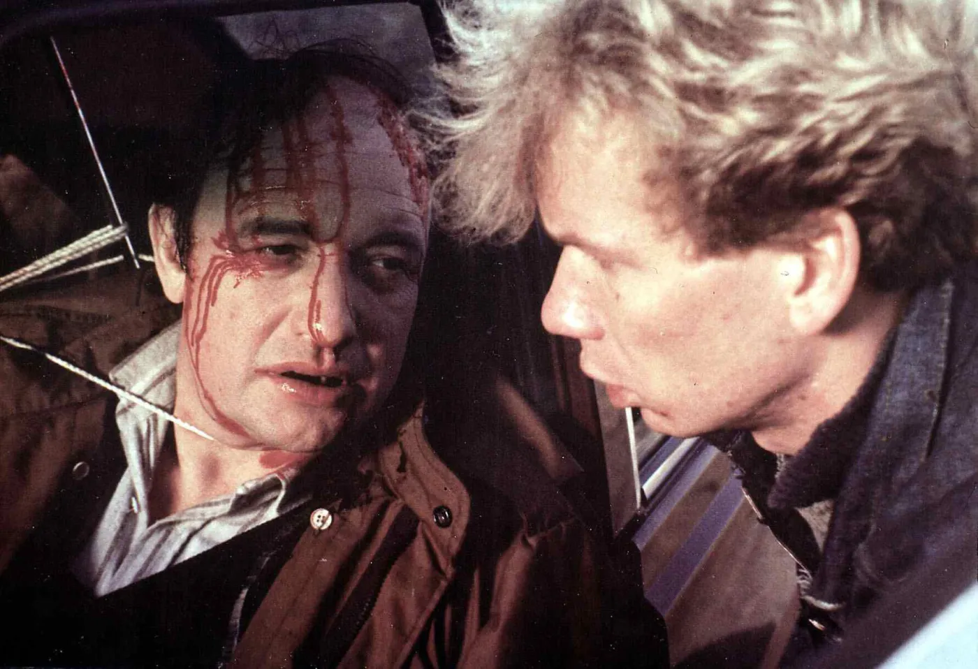 Martin Scorsese uznał go za "arcydzieło". Ten film PRL zachwycił świat