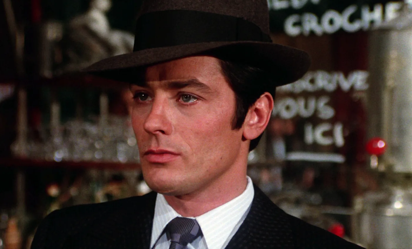 Tajemnice największego amanta XX wieku ujawnione. „Alain Delon. Buntownik i legenda”