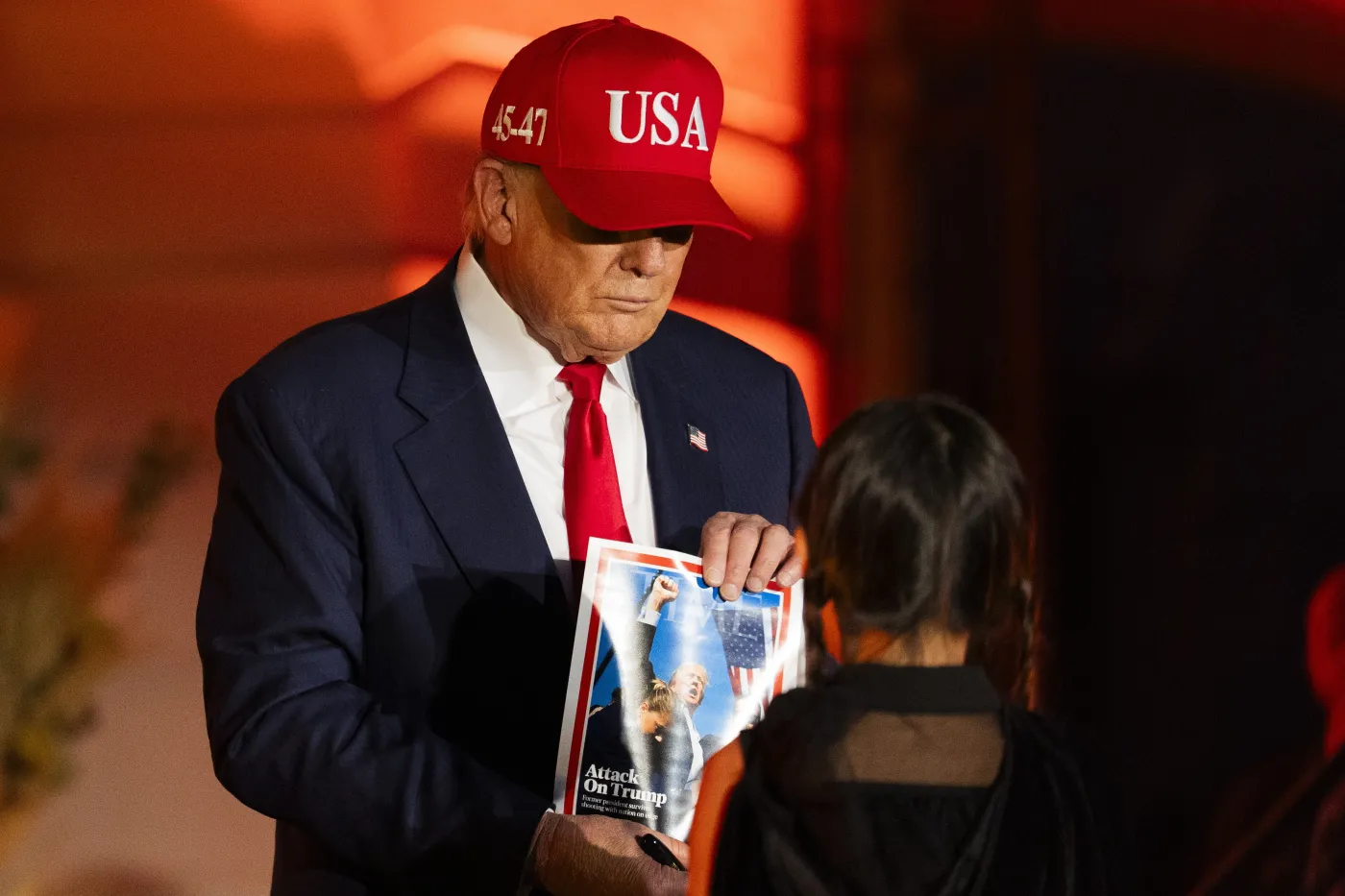 Trump nie spotka się z Putinem. Szczyt odwołany przez żądania Rosji