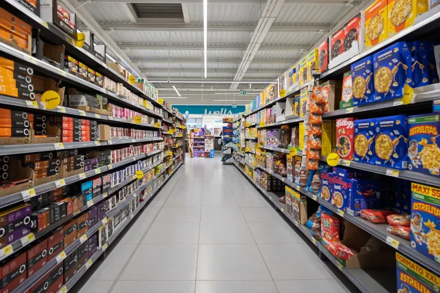 Kawa i czekolada drożeją o 30 proc. Codzienne zakupy znów kosztują więcej